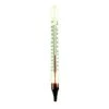 BarProducts.com Floating Glass Beer Thermometer- 8 In Dairy Type SPECIAL COLLECTIONS