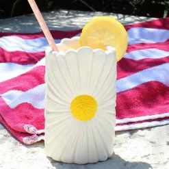 BarProducts.com BarConic® Tiki Spring Collection