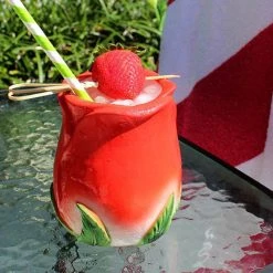 BarProducts.com BarConic® Tiki Spring Collection