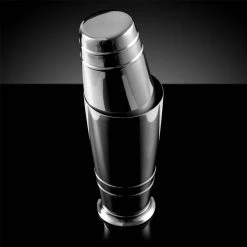 BarProducts.com Master Mixology Boston Shaker Set - Crafthouse By Fortessa