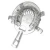 Bar Products Hawthorne Strainer - Crafthouse By Fortessa 1 Bar Products Hawthorne Strainer - Crafthouse By Fortessa