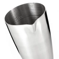 BarProducts.com Jigger - Crafthouse By Fortessa Master Mixology 4 BarProducts.com Jigger - Crafthouse By Fortessa Master Mixology