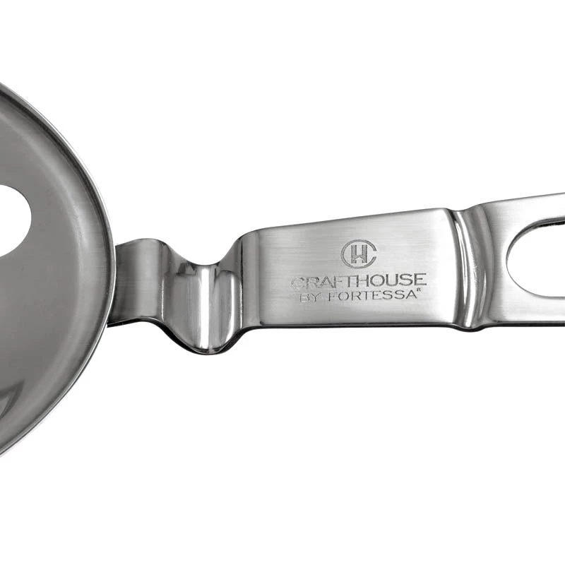 fortessa-crafthouse-julep-strainer-bpc-1.jpg BarProducts.com Julep Strainer - Crafthouse By Fortessa Master Mixology