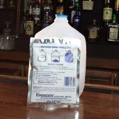 BarProducts.com Cocktail Mixers - Flavor Options Cocktail Ingredients