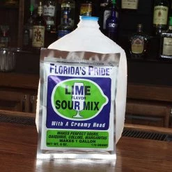 BarProducts.com Cocktail Mixers - Flavor Options Cocktail Ingredients