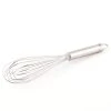 BarProducts.com SPECIAL COLLECTIONS French Wire Bar Whisk - Stainless Steel
