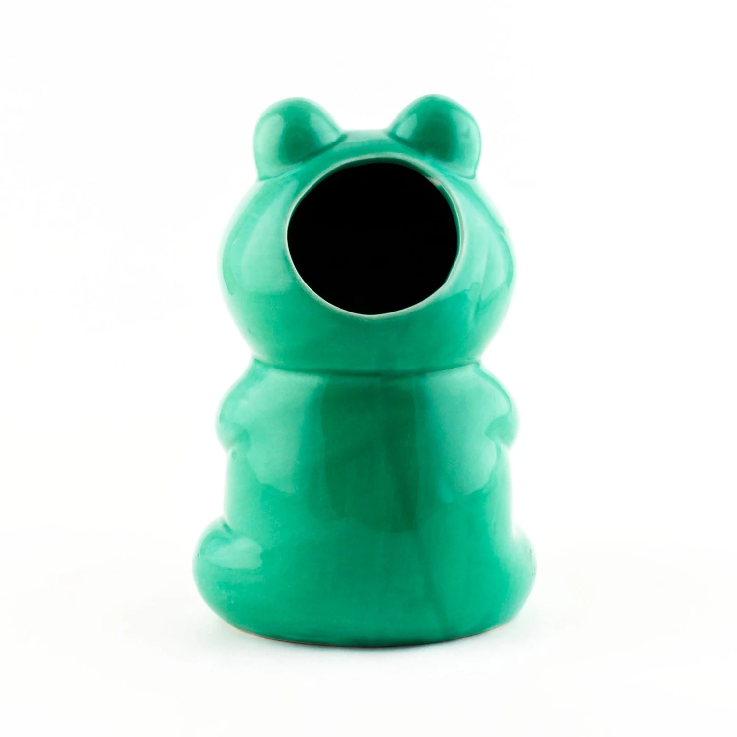 frog-tiki-cup-2.jpg BarProducts.com Frog Tiki Mug - 10 Ounce SPECIAL COLLECTIONS