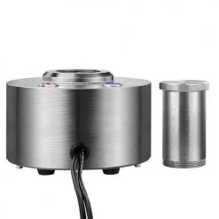 BarProducts.com BAR SUPPLIES Portable Dry Ice Machine