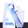 BarProducts.com Frozen Snowflakes Kolorcoat™ Bar Tools Set Bar Sets & Package Specials