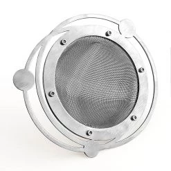 BarProducts.com BAR TOOLS Cocktail Designs Fine Mesh Galaxy Strainer