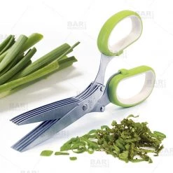 BarProducts.com Citrus / Garnish Tools RSVP® Garnish / Herb Scissors
