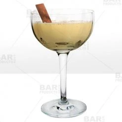 BarProducts.com Gatsby Coupe Champagne Goblet - 13.5oz - 6 Pack 4 BarProducts.com Gatsby Coupe Champagne Goblet - 13.5oz - 6 Pack