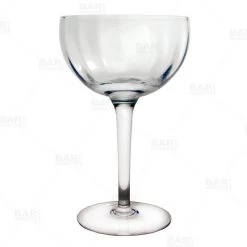 BarProducts.com Gatsby Coupe Champagne Goblet - 13.5oz - 6 Pack