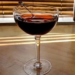 BarProducts.com Gatsby Coupe Champagne Goblet - 13.5oz - 6 Pack 3 BarProducts.com Gatsby Coupe Champagne Goblet - 13.5oz - 6 Pack