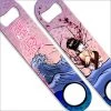 BarProducts.com Speed Bottle Opener / Bar Key - Flowery Geisha BAR TOOLS