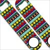 BarProducts.com Kolorcoat™ Speed Opener - Aztec -Geometric- V2 Bartending Bottle Openers