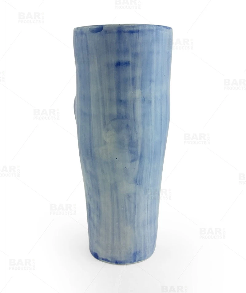 ghost-tiki-mug-bpc-3.jpg BarProducts.com BarConic® Tiki Drinkware - Ghost - 15 Ounce