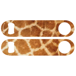 BarProducts.com Kolorcoat™ Speed Opener - Giraffe