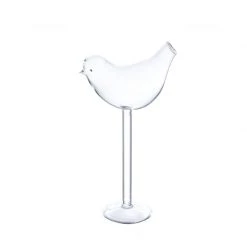 BarProducts.com Bar Glassware BarConic® Little Birdie Cocktail Glass - 4 Oz.