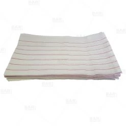 BarProducts.com Glass Polishing Towel - 16