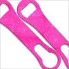BarProducts.com V-Rod® Bottle Opener - Glitter Neon Pink Bartending Bottle Openers 2 BarProducts.com V-Rod® Bottle Opener - Glitter Neon Pink Bartending Bottle Openers