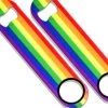 BarProducts.com Glitter Pride Kolorcoat™ Speed Bottle Opener Bartending Bottle Openers