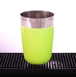 BarProducts.com 16oz Vinylworks™ Glow In The Dark Shaker Cocktail Shaker