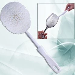 BarProducts.com Goblet Cleaning Brush BAR SUPPLIES