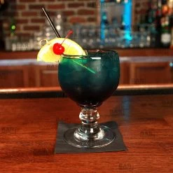 BarProducts.com BAR SUPPLIES BarConic® 20 Oz Schooner Glass