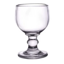 BarProducts.com BAR SUPPLIES BarConic® 20 Oz Schooner Glass