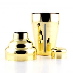 BarProducts.com Gold Measured Shaker 4 BarProducts.com Gold Measured Shaker