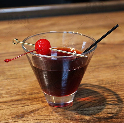 gold-plated-cocktail-picks-bpc.jpg BarProducts.com Gold Plated Cocktail Picks - Pack Of 6 Master Mixology