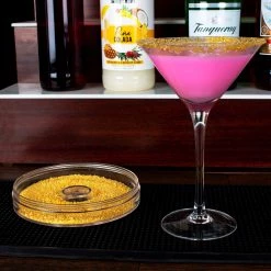 BarProducts.com Twang Gold Rimming Salt - 4 Ounce