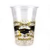BarProducts.com Soft Plastic Cups - Graduation 20ct. - 16 Ounce SPECIAL COLLECTIONS