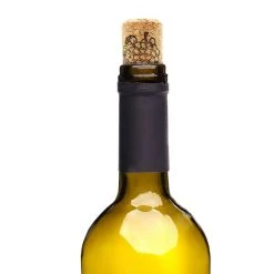 BarProducts.com Classic Wine Corks - Grape Design - Bag Of 100 3 BarProducts.com Classic Wine Corks - Grape Design - Bag Of 100