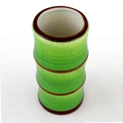 BarProducts.com BAR SUPPLIES BarConic ® Tiki Mug - Bamboo Stalk - 14 Ounce