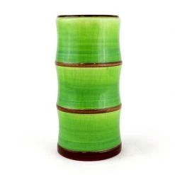 BarProducts.com BAR SUPPLIES BarConic ® Tiki Mug - Bamboo Stalk - 14 Ounce