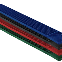 BarProducts.com Biggie™ Bar Mats (3.5" W X 30" L)