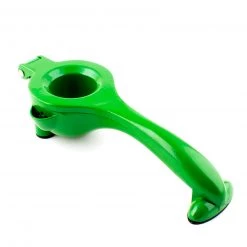 BarProducts.com High End Citrus Squeezer W/ Side Strainer ( Color Options) SPECIAL COLLECTIONS