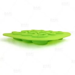 BarProducts.com Silicone Ice Mold - Citrus Swizzle Sticks