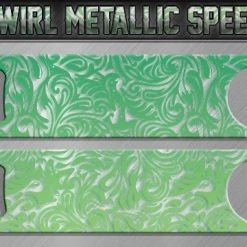 BarProducts.com Bartending Bottle Openers Swirl