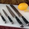 BarProducts.com KITCHEN, DINING & SERVICE Taper Ground Knife - Bread