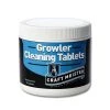 BarProducts.com Craft Meister Growler Cleaning Tablets Beer Accessories