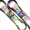 BarProducts.com Bartending Bottle Openers V-Rod® Bottle Opener / Pour Spout Remover - Grungy Girl Skull