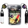 BarProducts.com Lighter Leash® - GRUNGE SERIES - Jug Of 30