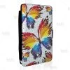 BarProducts.com KITCHEN, DINING & SERVICE Guest Check Pad Holder - Painted Butterflies