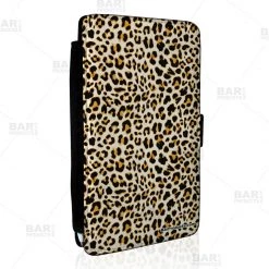 BarProducts.com Guest Check Pad Holder - Cheetah KITCHEN, DINING & SERVICE