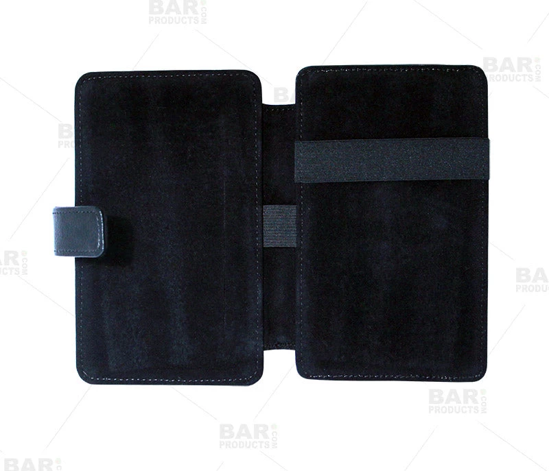 guest-check-holder-open-empty-bpc_18_d2a1d767-9761-4d49-9f6a-dabf3ead832c.jpg BarProducts.com CUSTOMIZABLE Guest Check Pad Holder - Vintage Floral KITCHEN, DINING & SERVICE