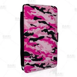 BarProducts.com KITCHEN, DINING & SERVICE Guest Check Pad Holder - Pink Camo