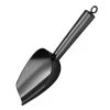 BarProducts.com Olea™ Ice Scoop - Gun Metal